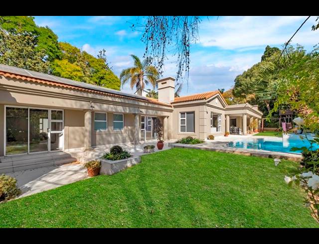 4 BEDROOM PROPERTY TO RENT IN ATHOLL